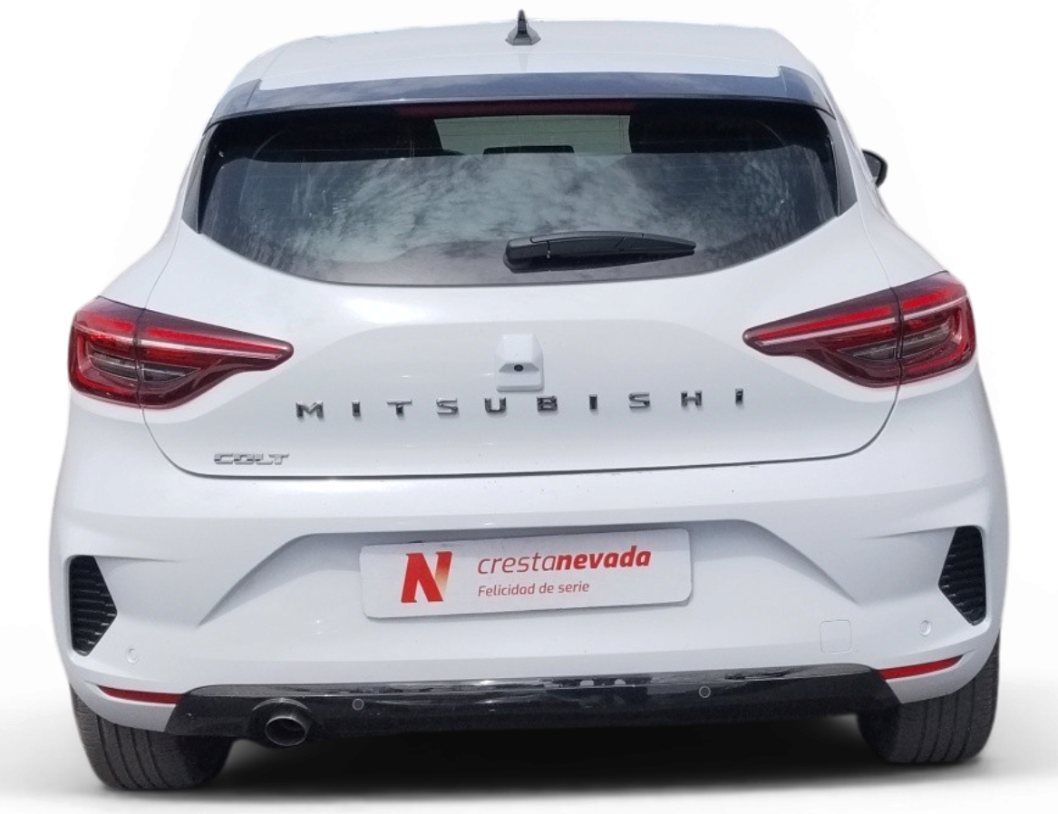 Imagen 6 de Mitsubishi Colt Gasolina 90 CV por 16.990 €
