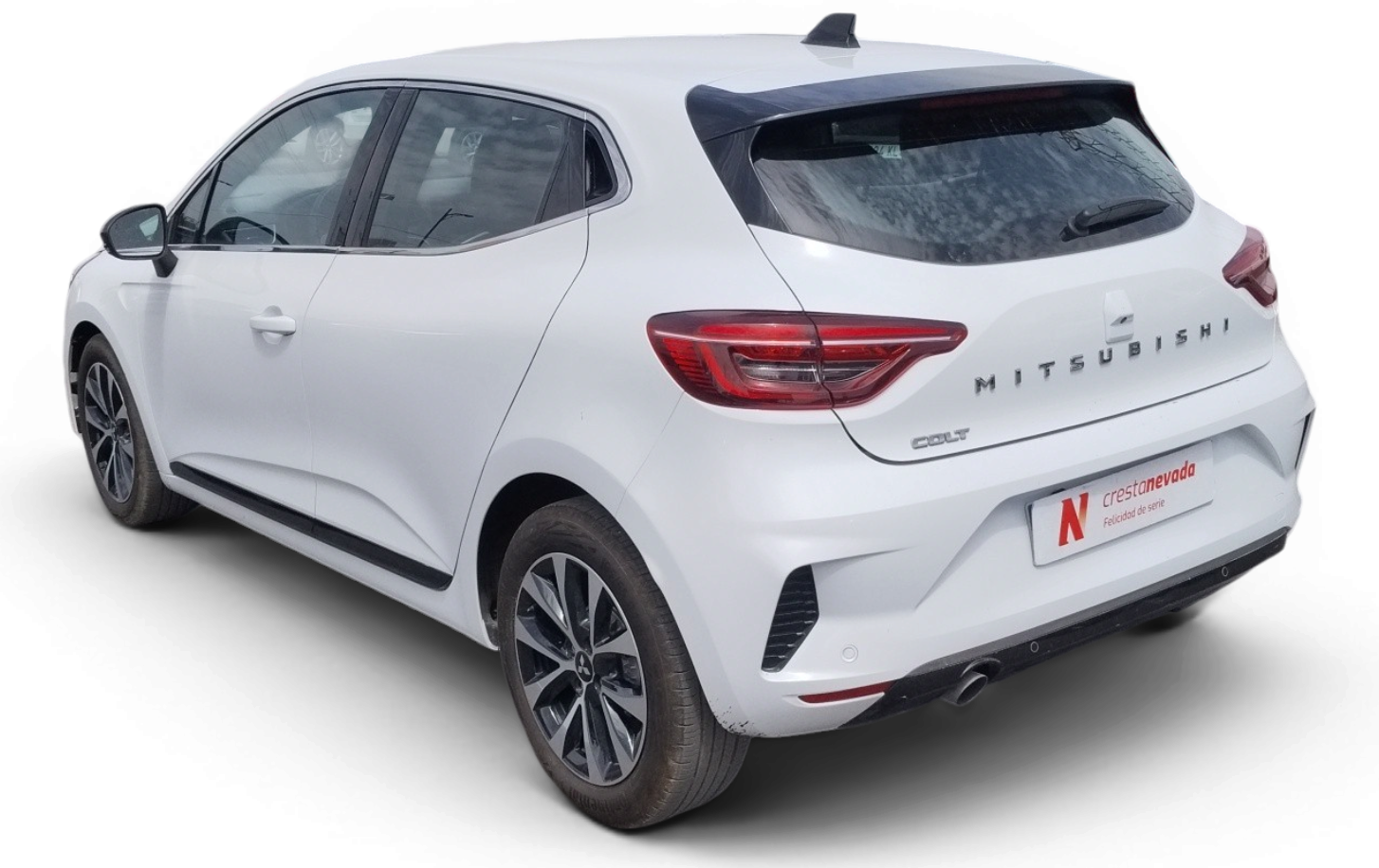 Imagen 7 de Mitsubishi Colt Gasolina 90 CV por 16.990 €