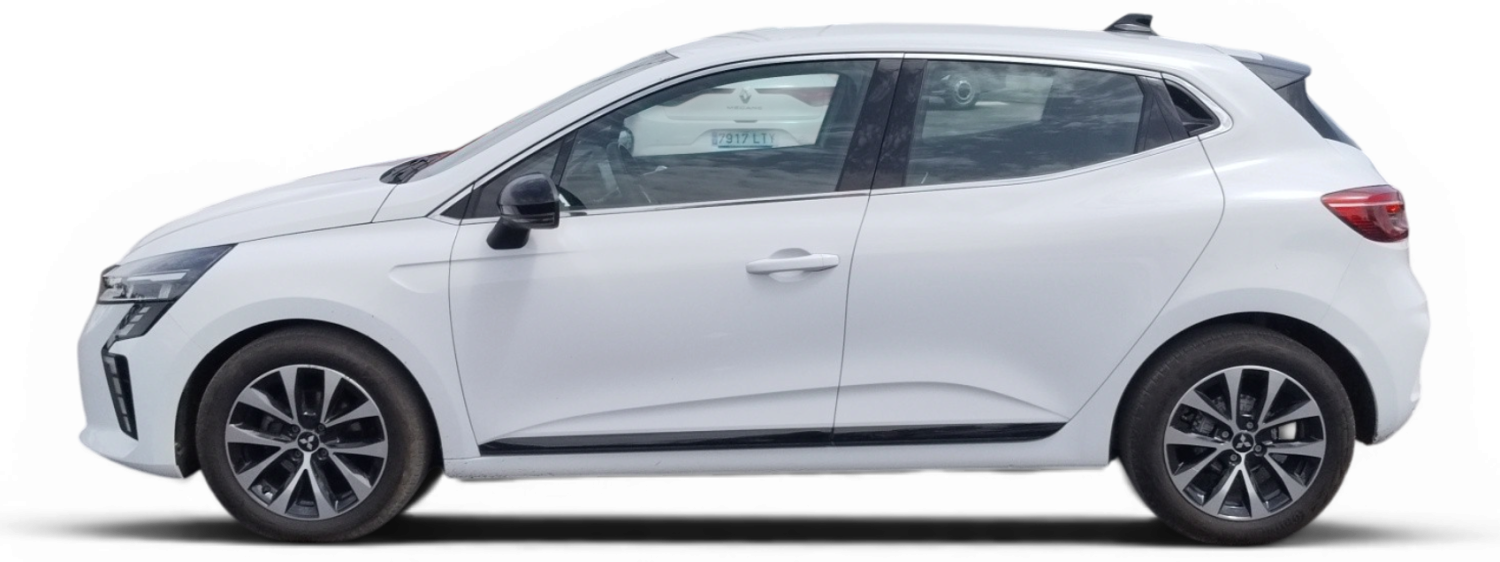 Imagen 8 de Mitsubishi Colt Gasolina 90 CV por 16.990 €