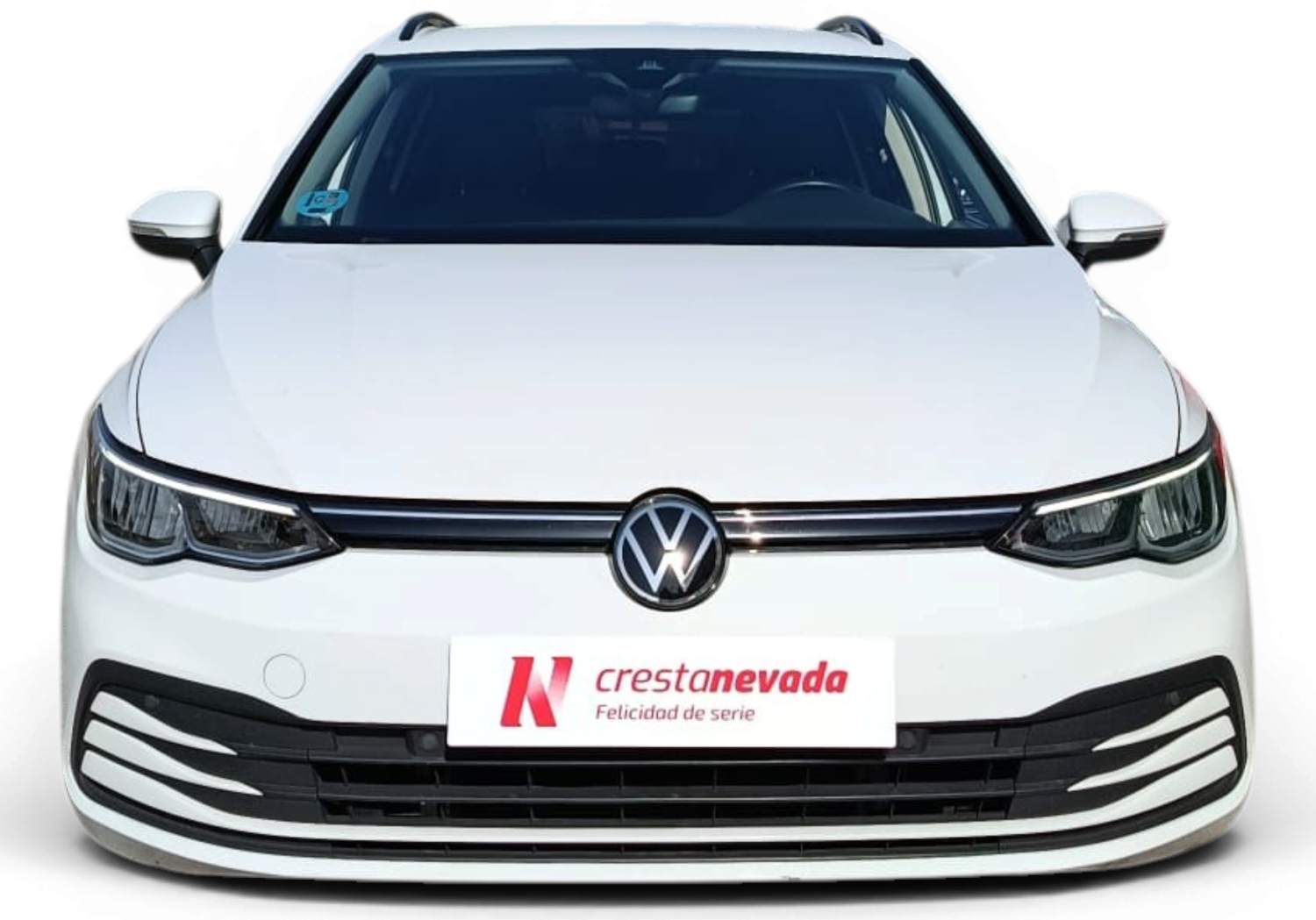 Imagen de Volkswagen Golf