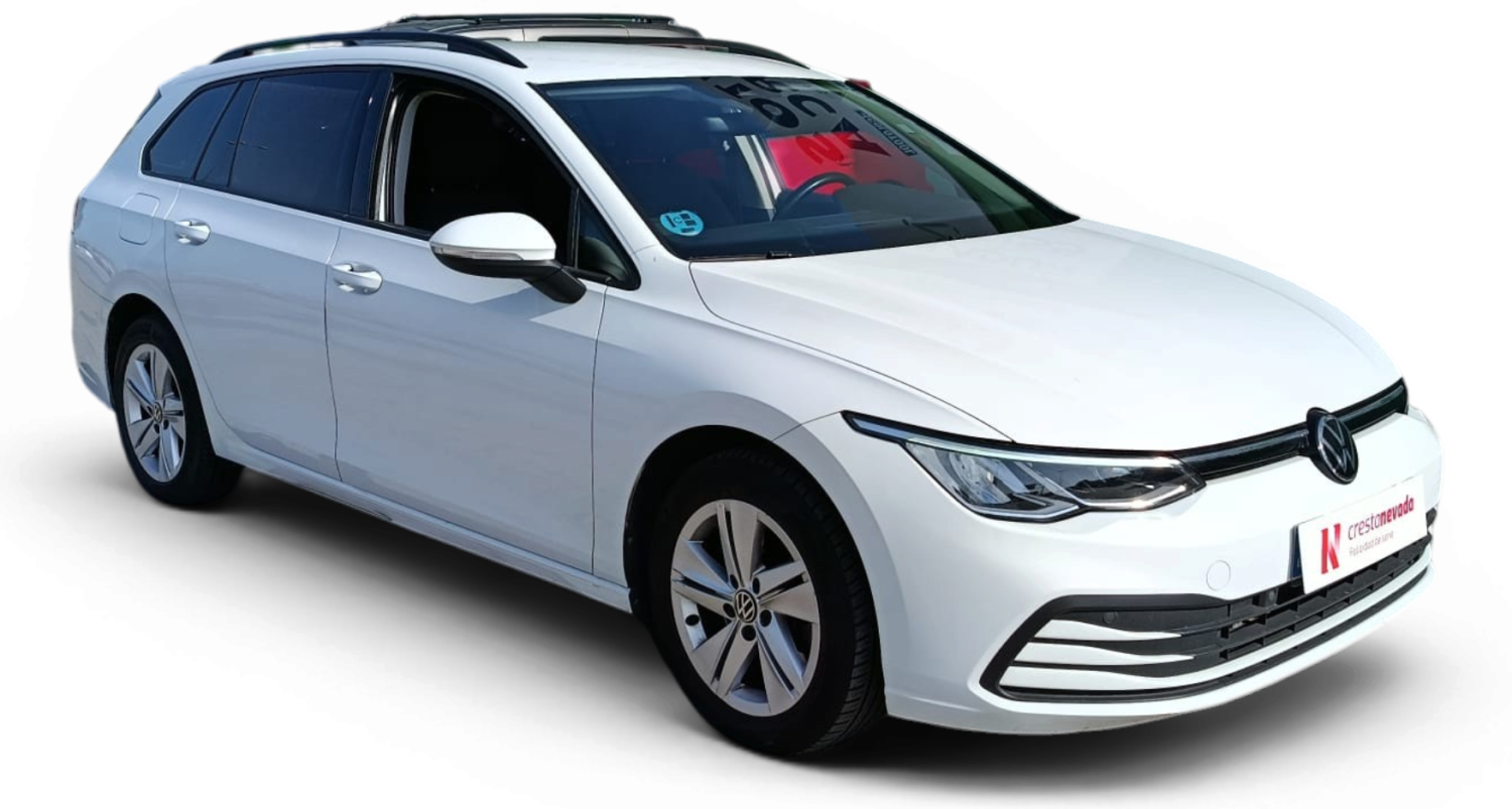 Imagen de Volkswagen Golf