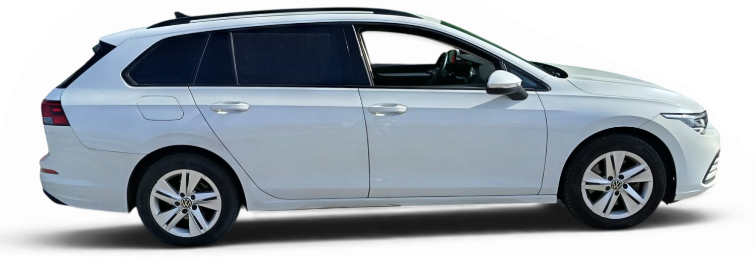 Imagen de Volkswagen Golf