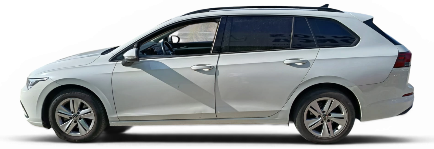 Imagen de Volkswagen Golf