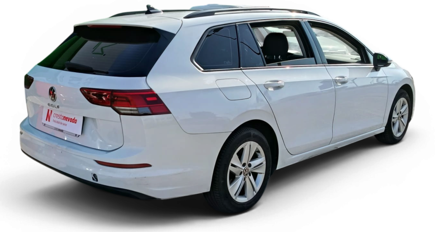 Imagen de Volkswagen Golf