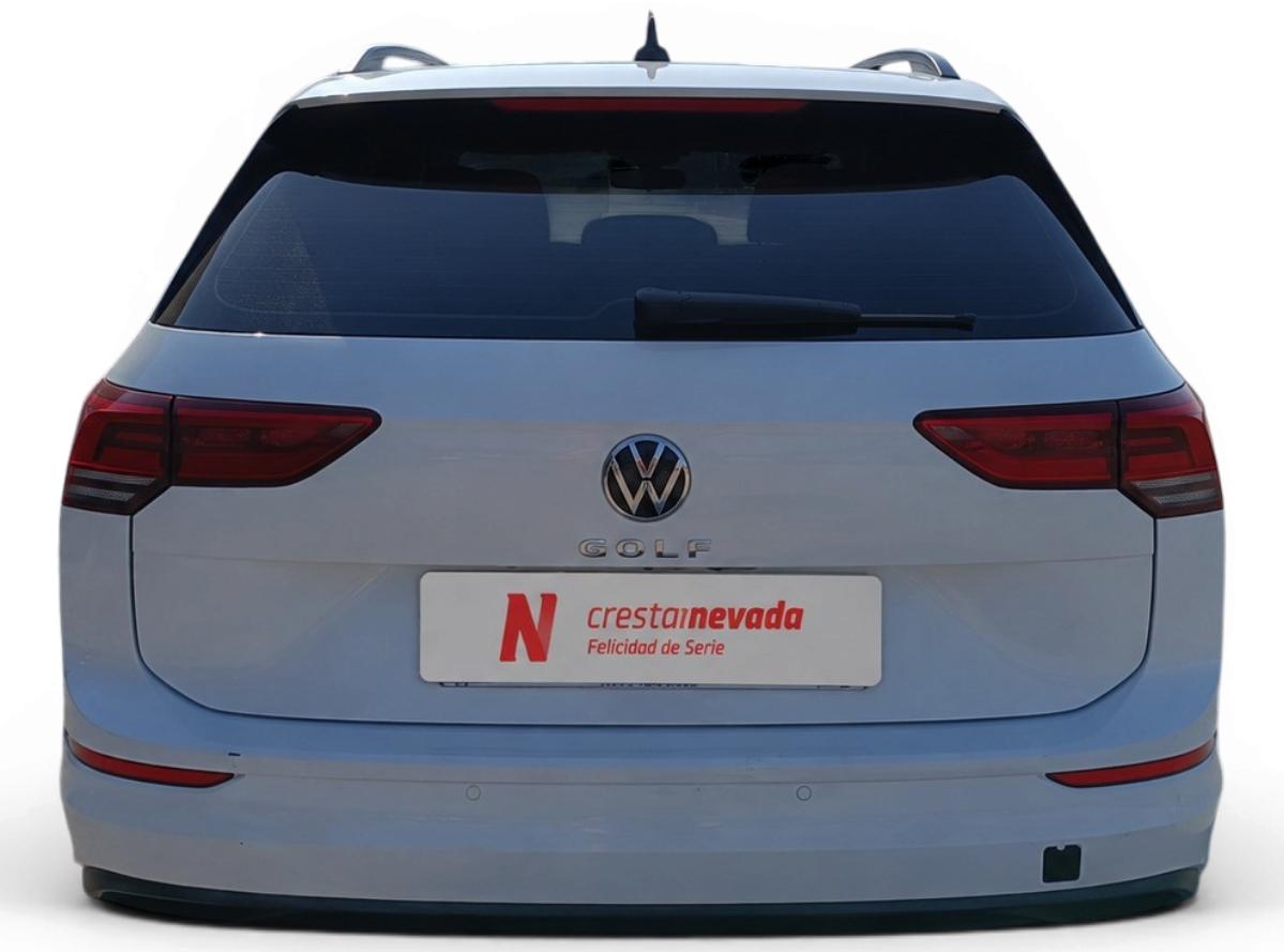 Imagen de Volkswagen Golf