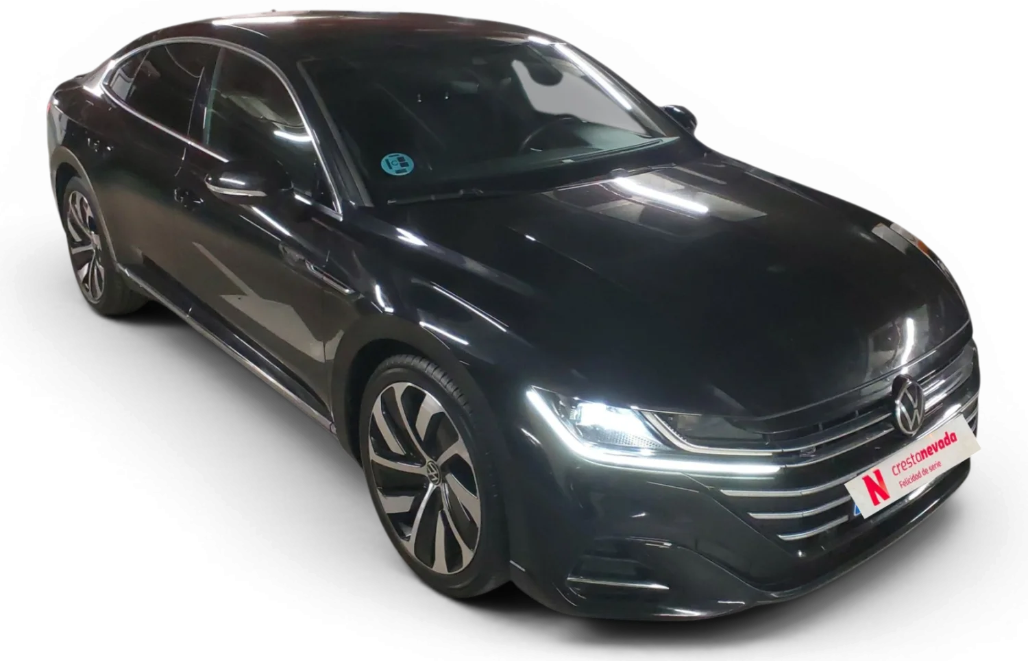 Imagen de Volkswagen Arteon