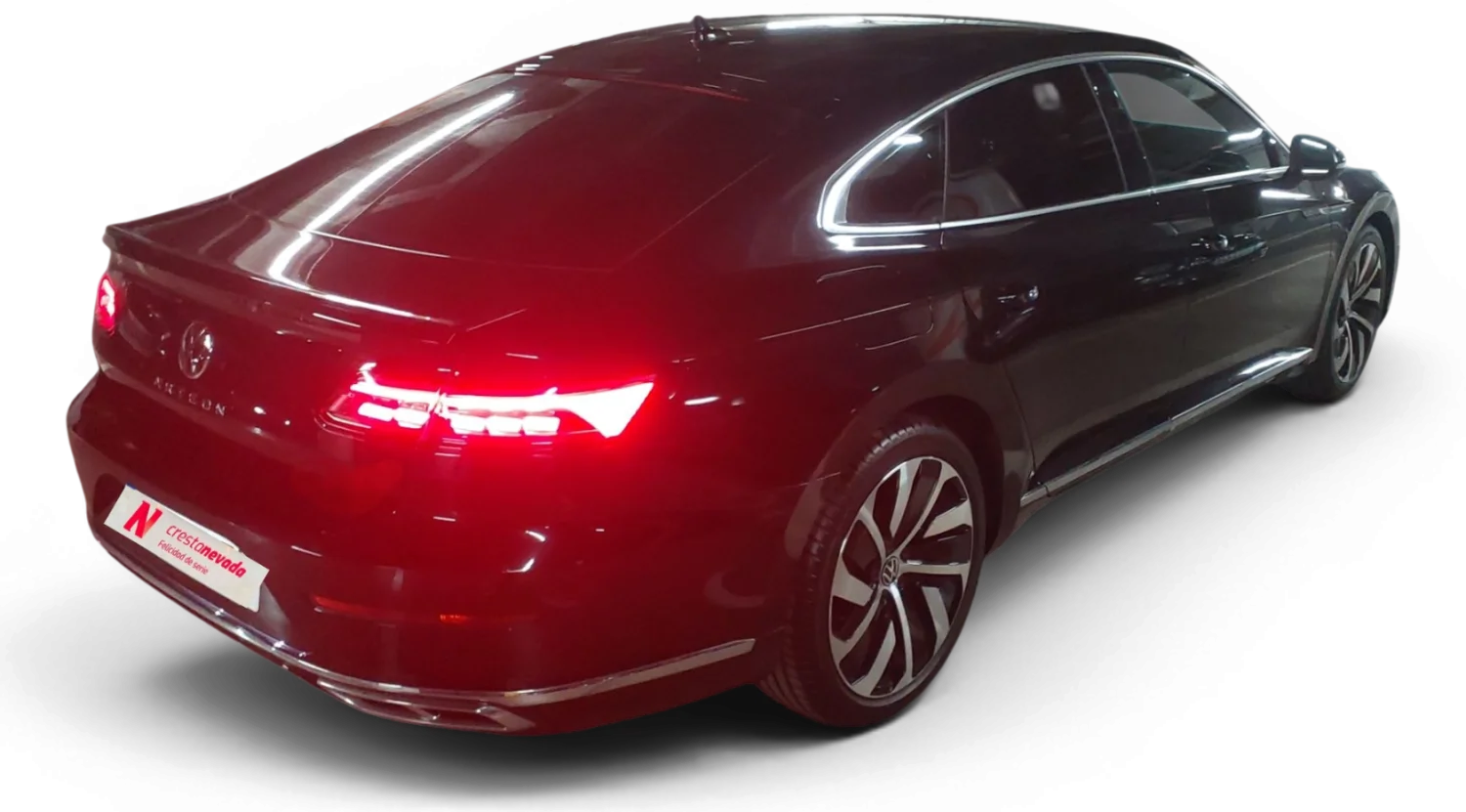 Imagen de Volkswagen Arteon