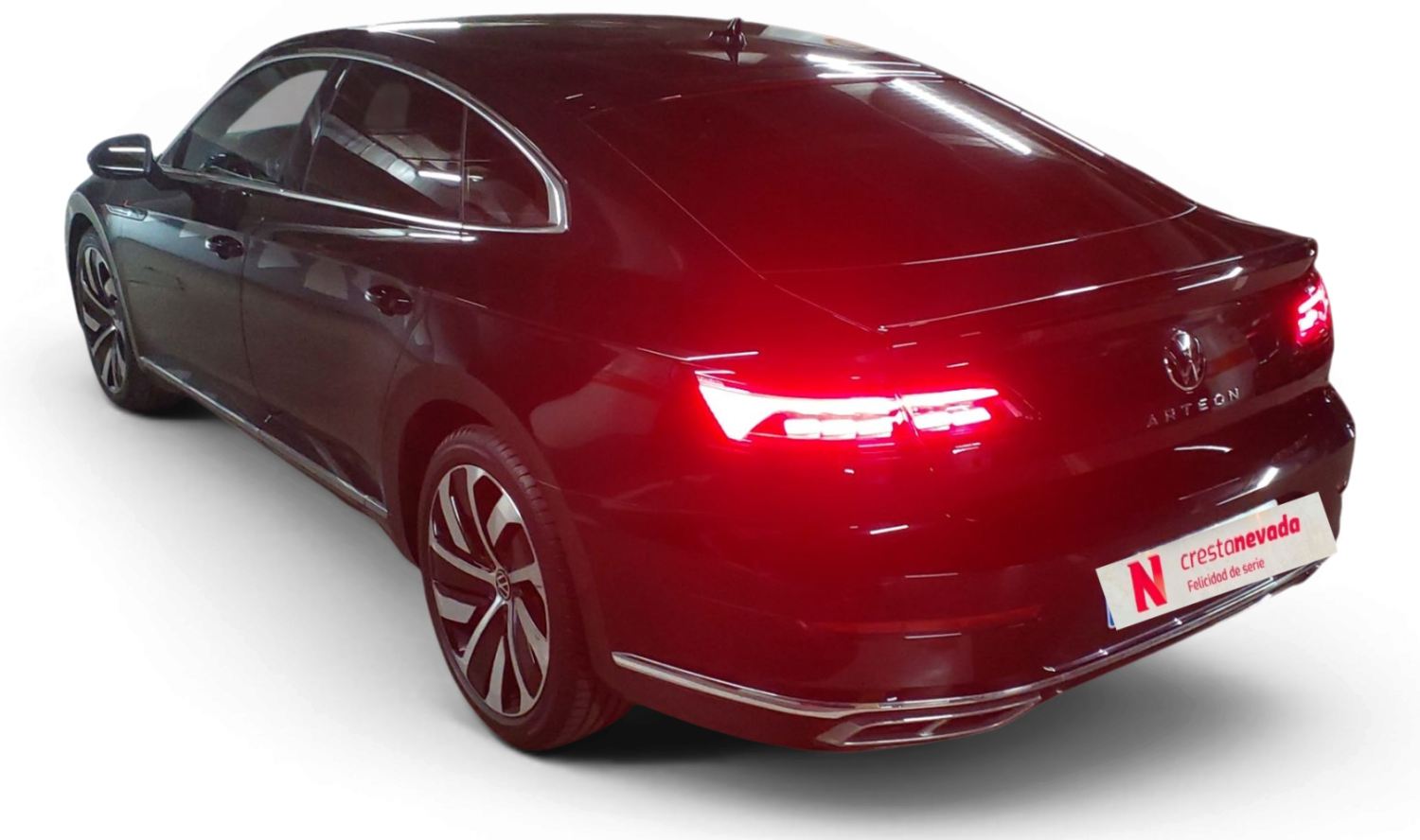 Imagen de Volkswagen Arteon