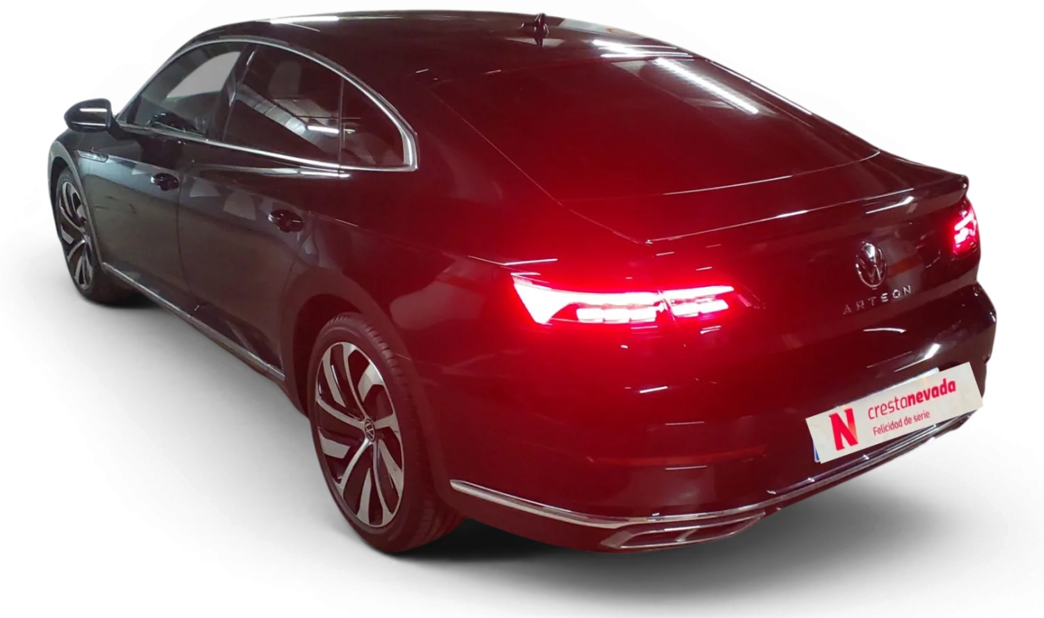 Imagen de Volkswagen Arteon