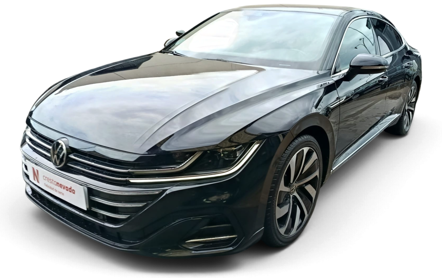 Volkswagen Arteon Diesel 150 CV por 26.490 €