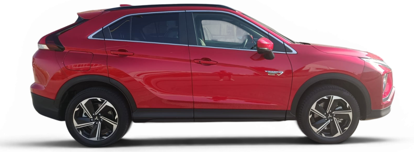 Imagen 5 de Mitsubishi Eclipse Cross Híbrido 188 CV