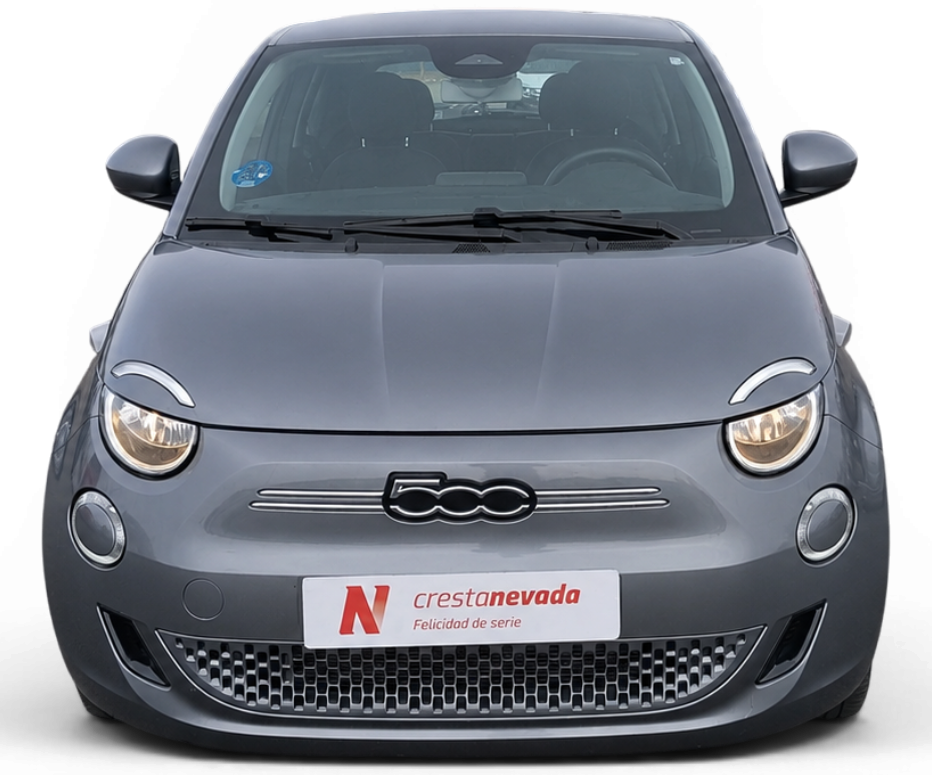 Imagen 2 de Fiat 500 Electrico 95 CV por 14.990 €