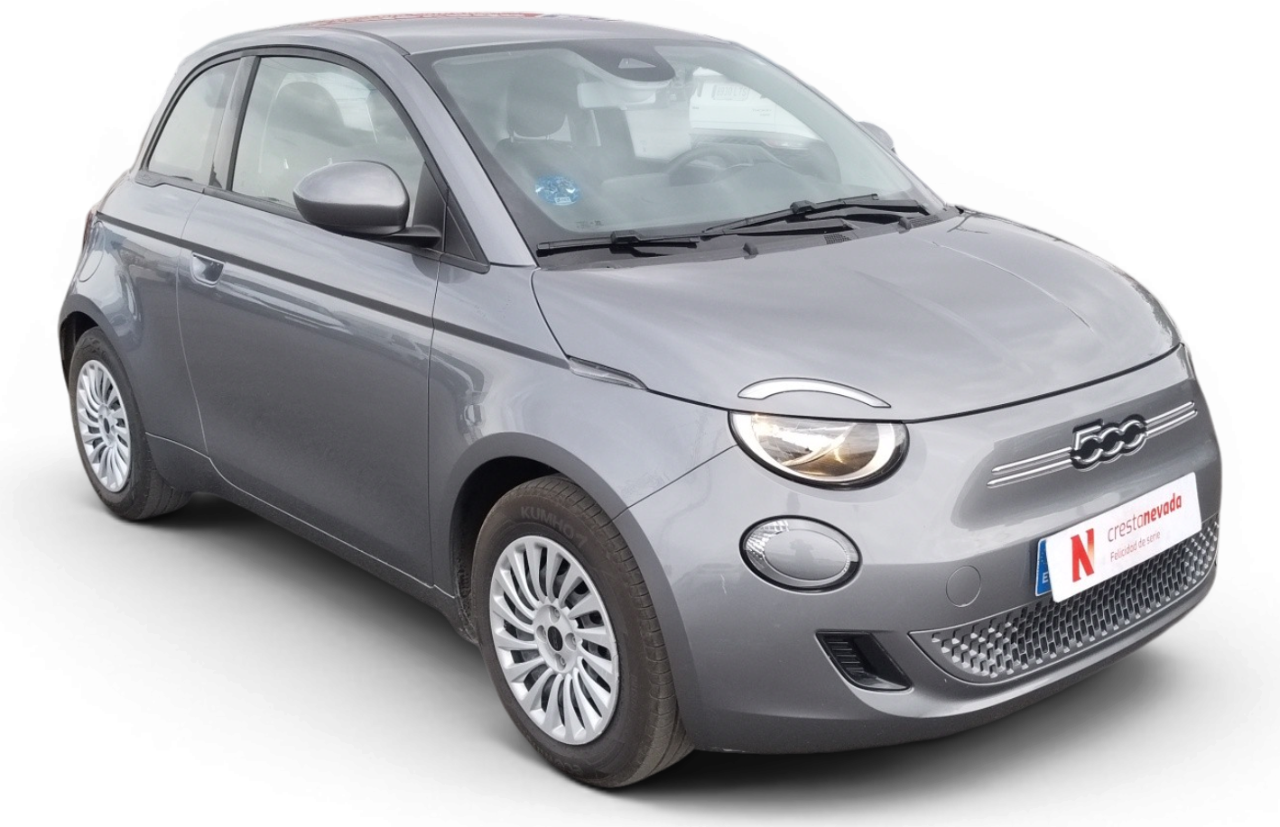Imagen 3 de Fiat 500 Electrico 95 CV por 14.990 €