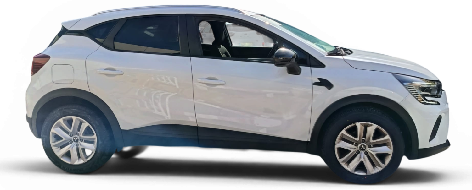 Imagen 4 de Mitsubishi ASX Híbrido 140 CV por 22.990 €