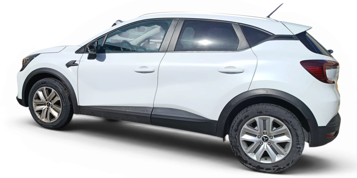 Imagen 5 de Mitsubishi ASX Híbrido 140 CV por 22.990 €