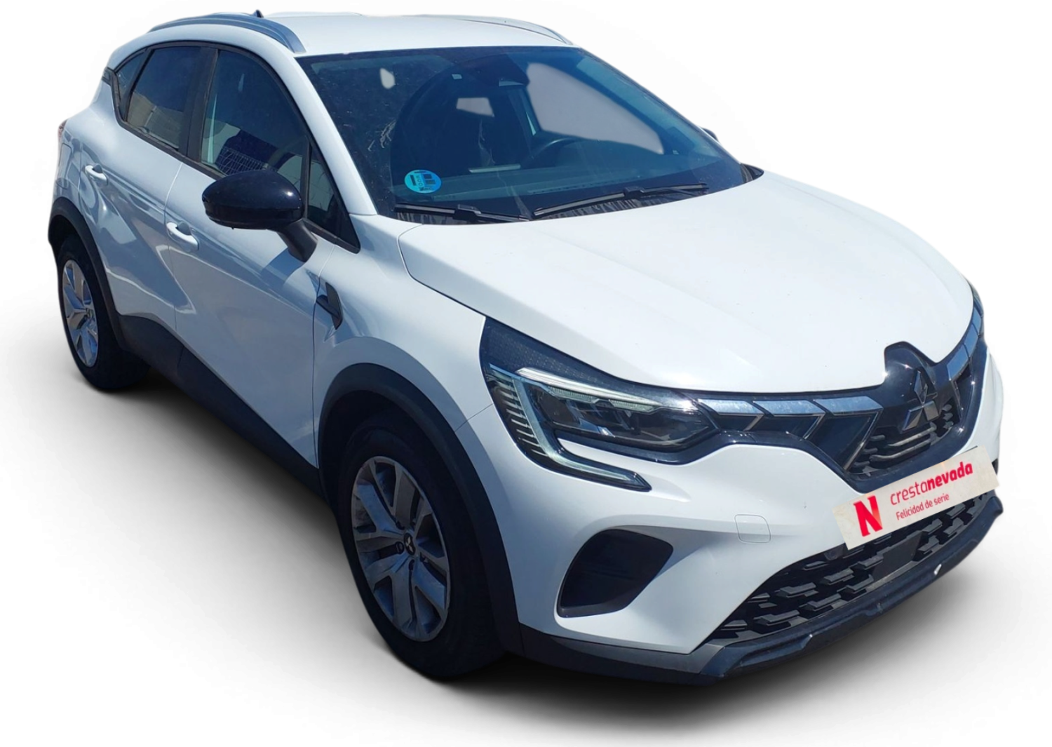Imagen de Mitsubishi ASX
