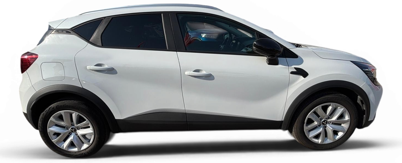 Imagen 4 de Mitsubishi ASX Híbrido 140 CV por 22.990 €