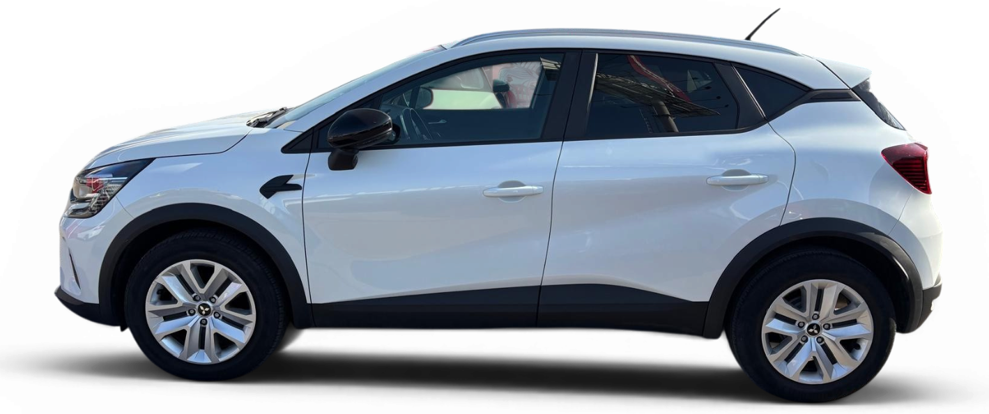Imagen 5 de Mitsubishi ASX Híbrido 140 CV por 22.990 €