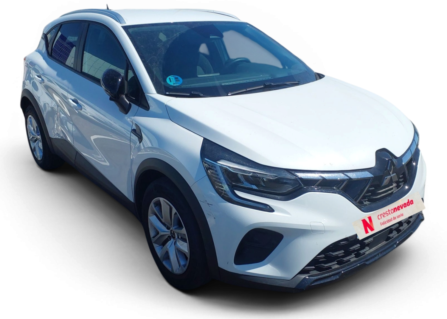 Imagen de Mitsubishi ASX