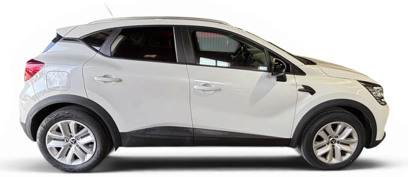 Imagen 4 de Mitsubishi ASX Híbrido 140 CV por 22.990 €