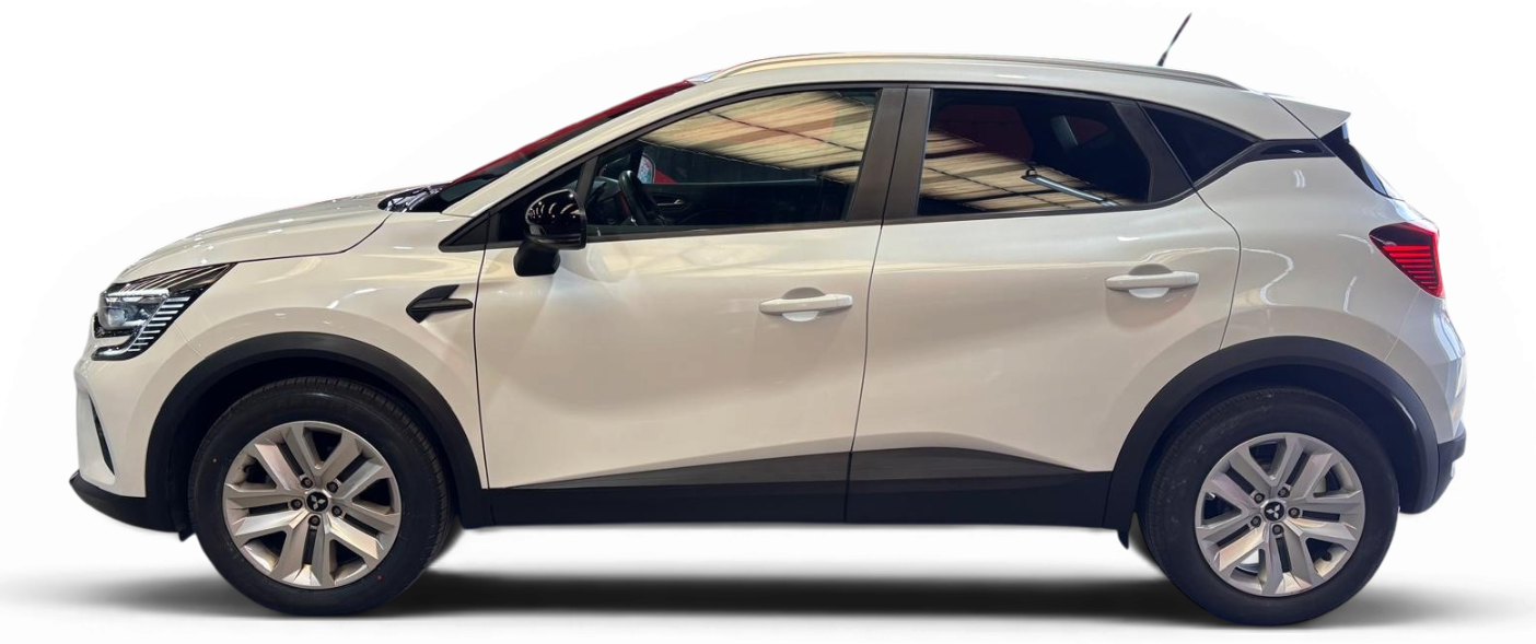 Imagen 8 de Mitsubishi ASX Híbrido 140 CV por 22.990 €