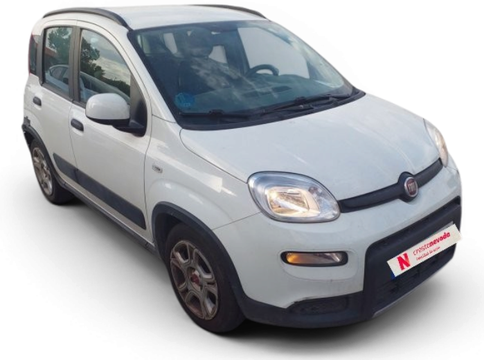 Imagen de Fiat Panda