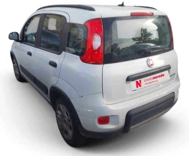 Imagen de Fiat Panda