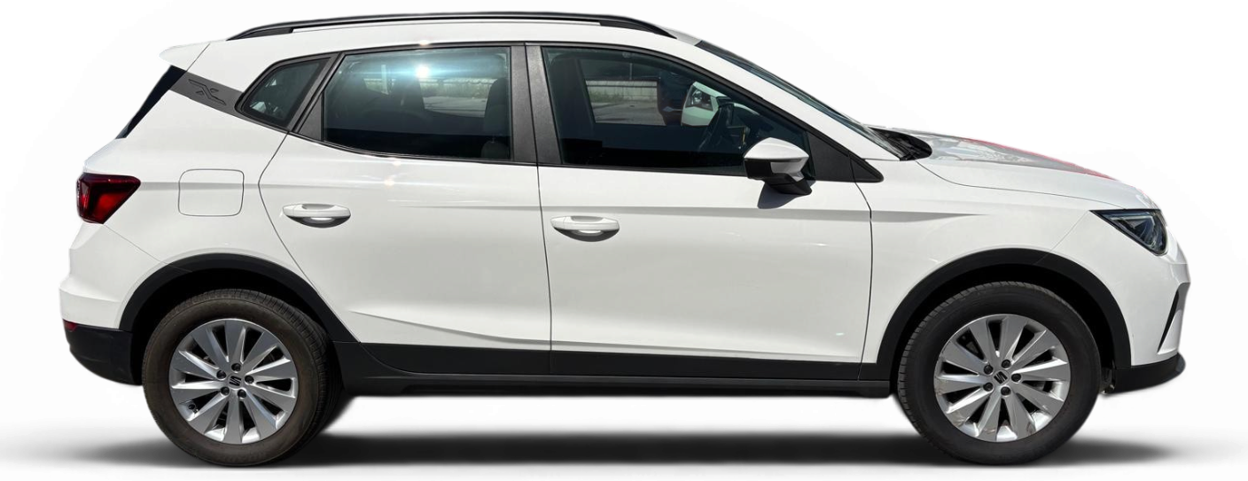 Imagen 4 de SEAT Arona Gasolina 115 CV por 18.490 €