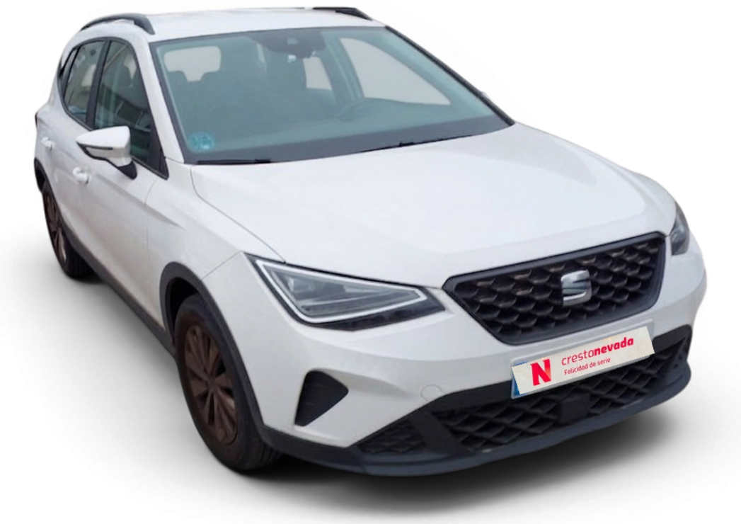 Imagen de SEAT Arona