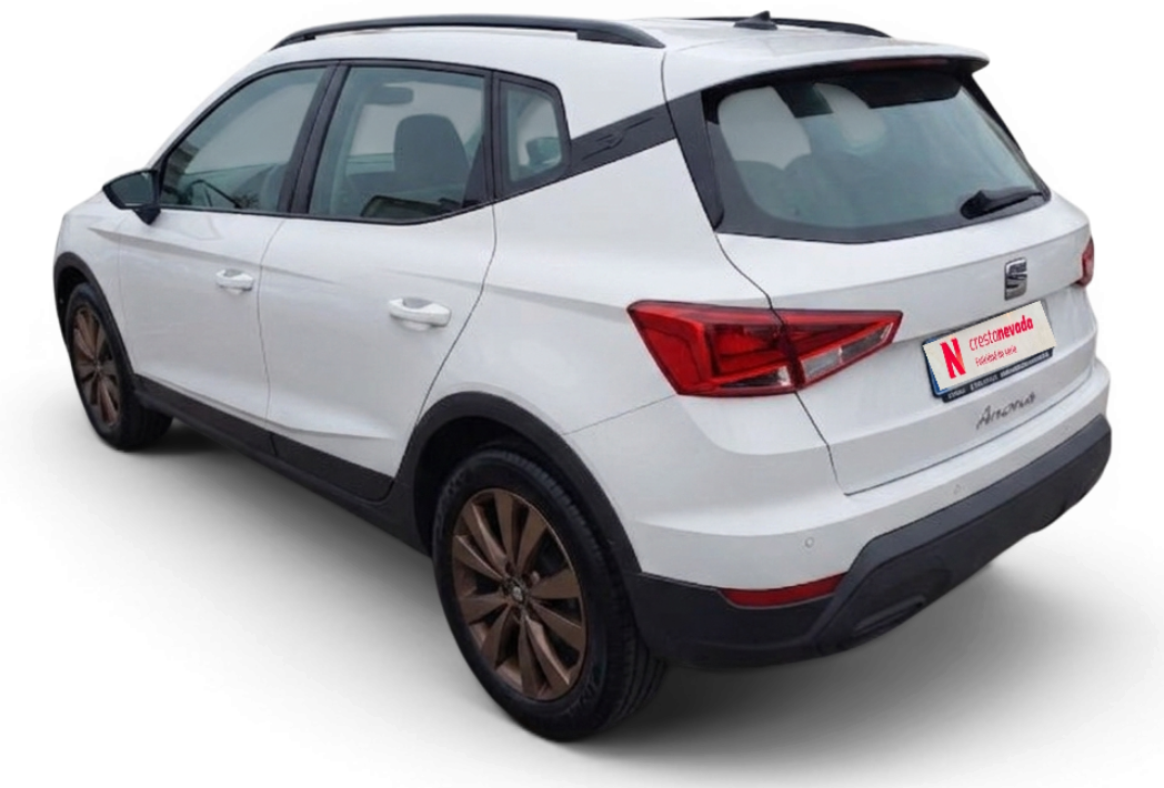 Imagen de SEAT Arona