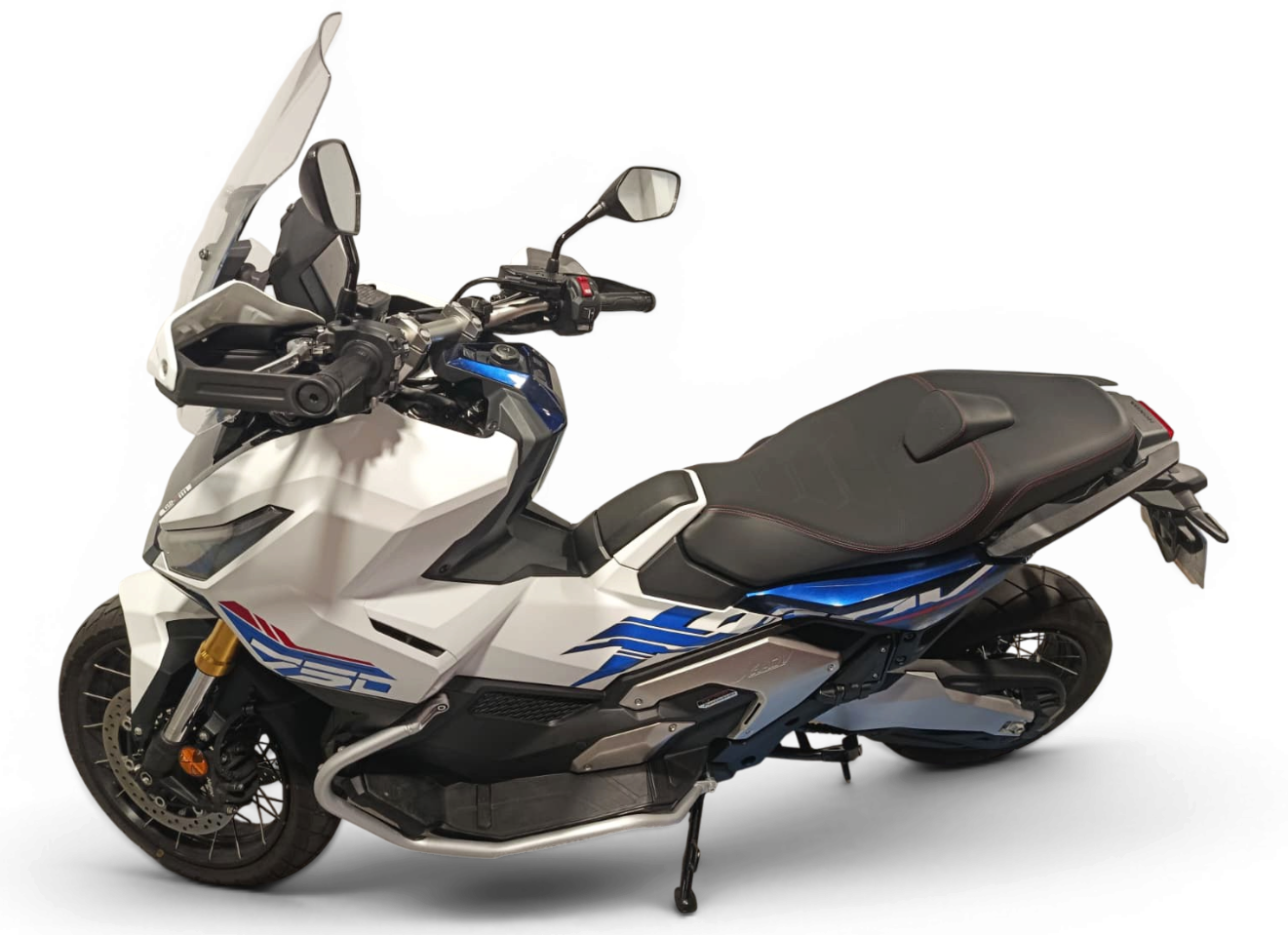 Imagen de Honda X ADV A2