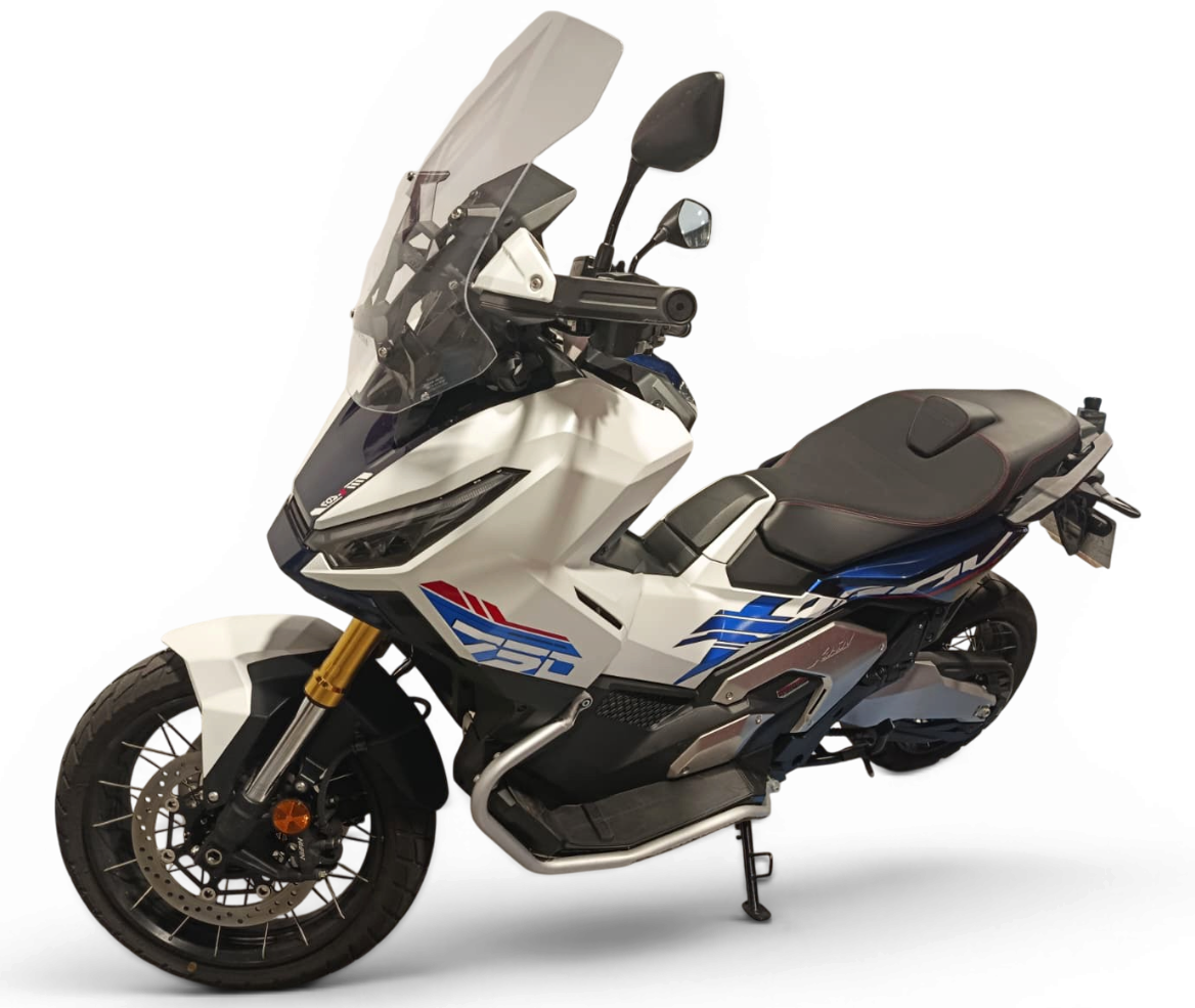 Imagen de Honda X ADV A2