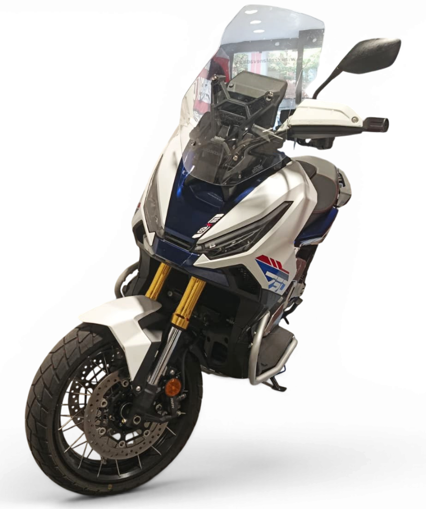 Imagen de Honda X ADV A2