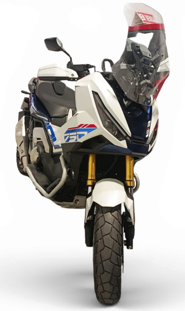 Imagen de Honda X ADV A2