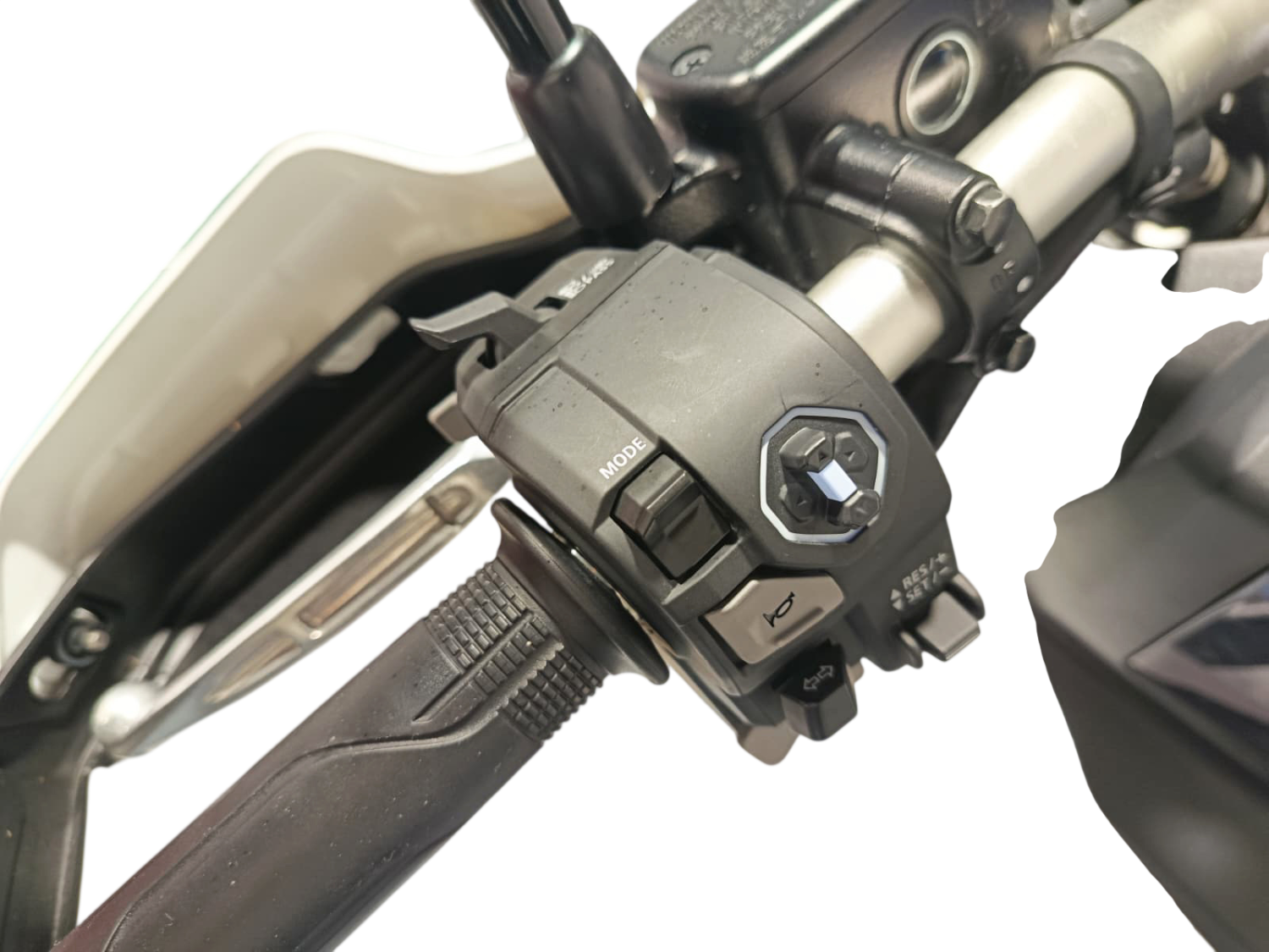 Imagen de Honda X ADV A2
