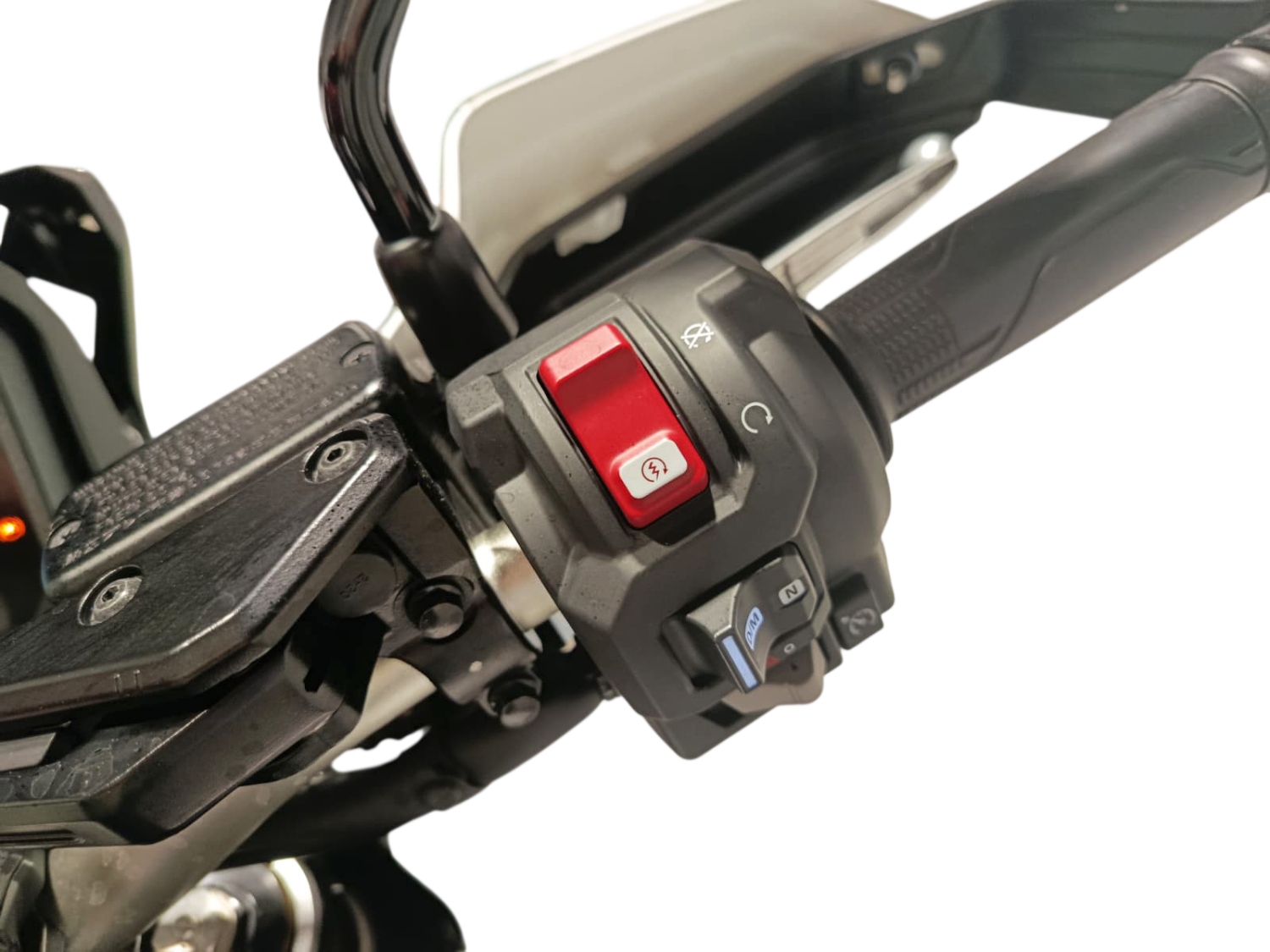 Imagen de Honda X ADV A2