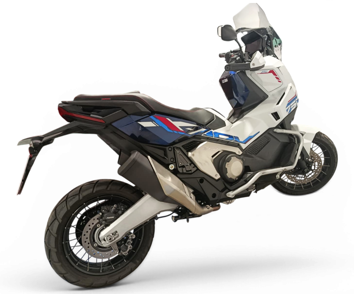 Imagen de Honda X ADV A2