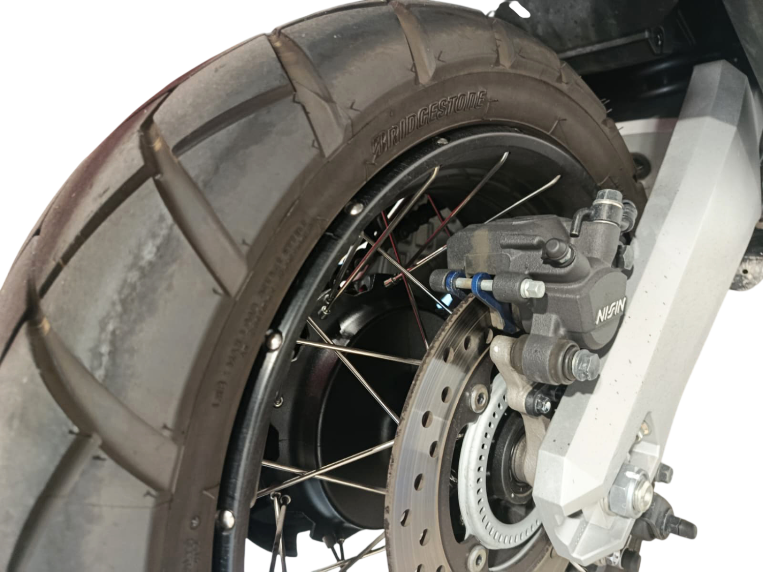 Imagen de Honda X ADV A2