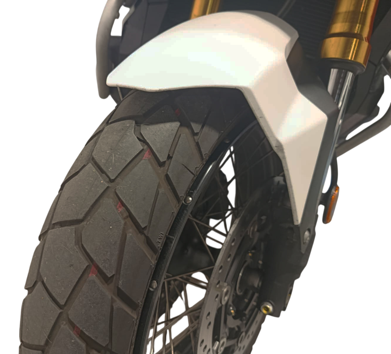 Imagen de Honda X ADV A2