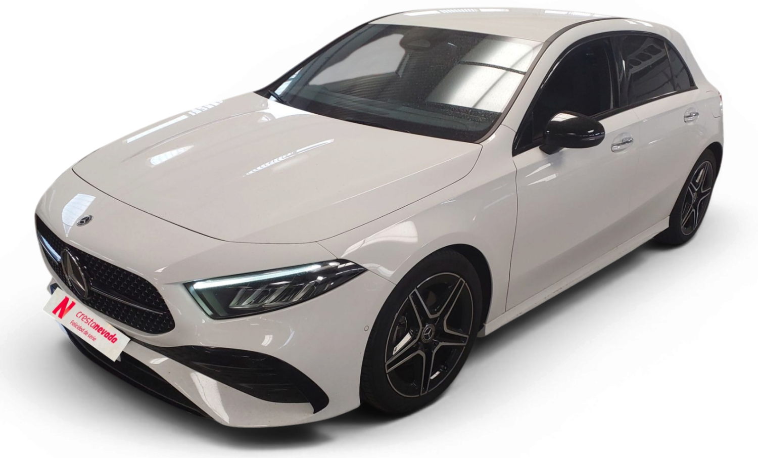 Imagen de mercedes-benz Clase A