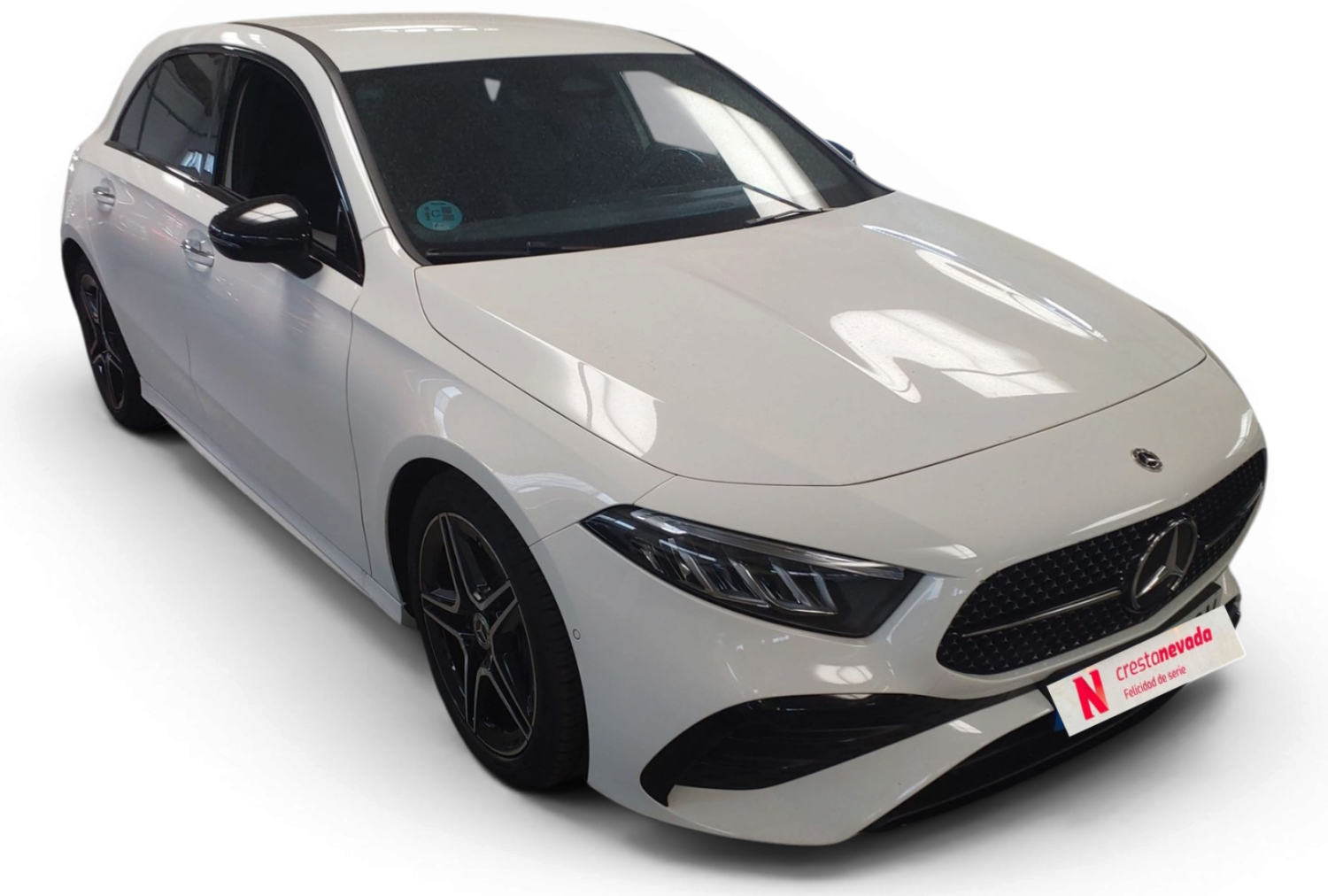 Imagen de mercedes-benz Clase A