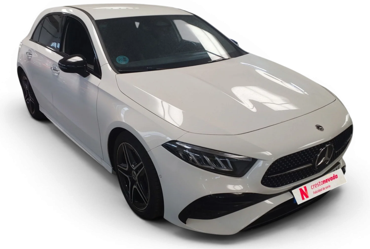 Imagen de mercedes-benz Clase A