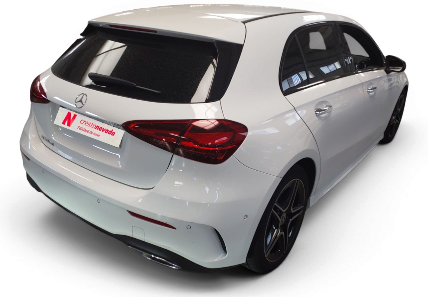 Imagen de mercedes-benz Clase A