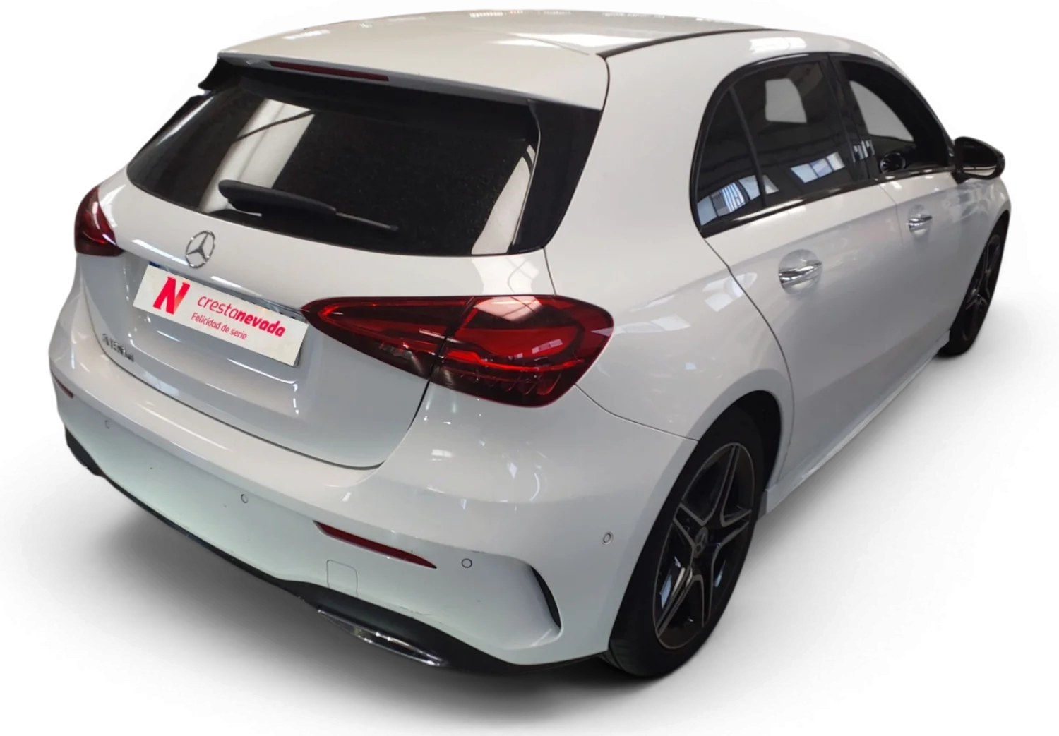 Imagen de mercedes-benz Clase A