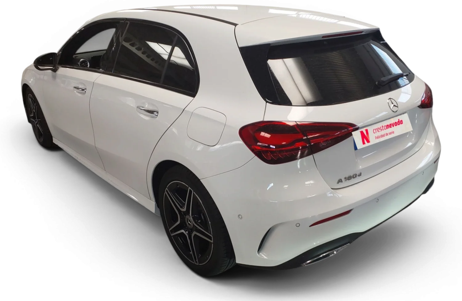 Imagen de mercedes-benz Clase A