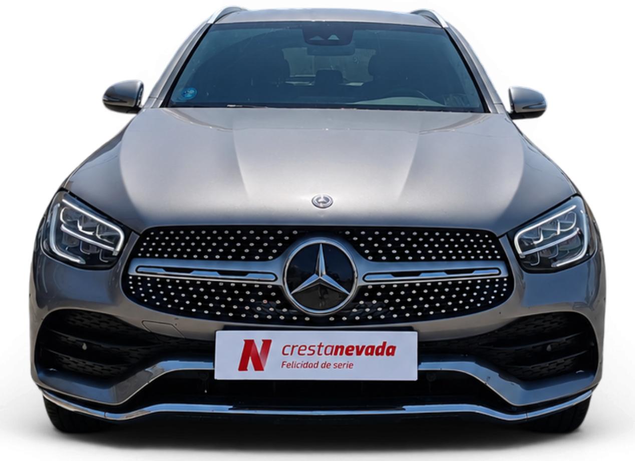 Imagen 2 de mercedes-benz GLC Híbrido 333 CV por 45.990 €
