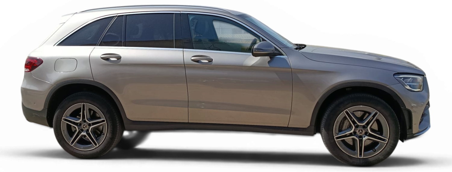 Imagen 4 de mercedes-benz GLC Híbrido 333 CV por 45.990 €