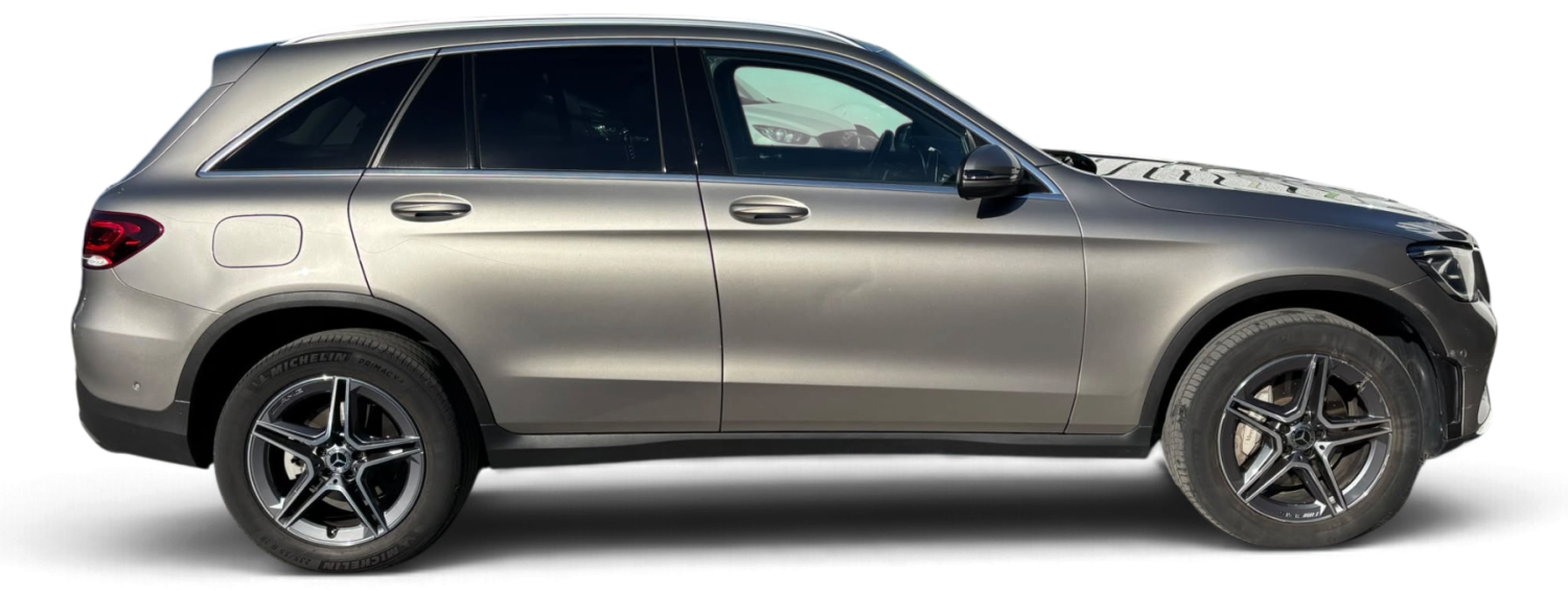 Imagen 4 de mercedes-benz GLC Híbrido 333 CV por 45.990 €
