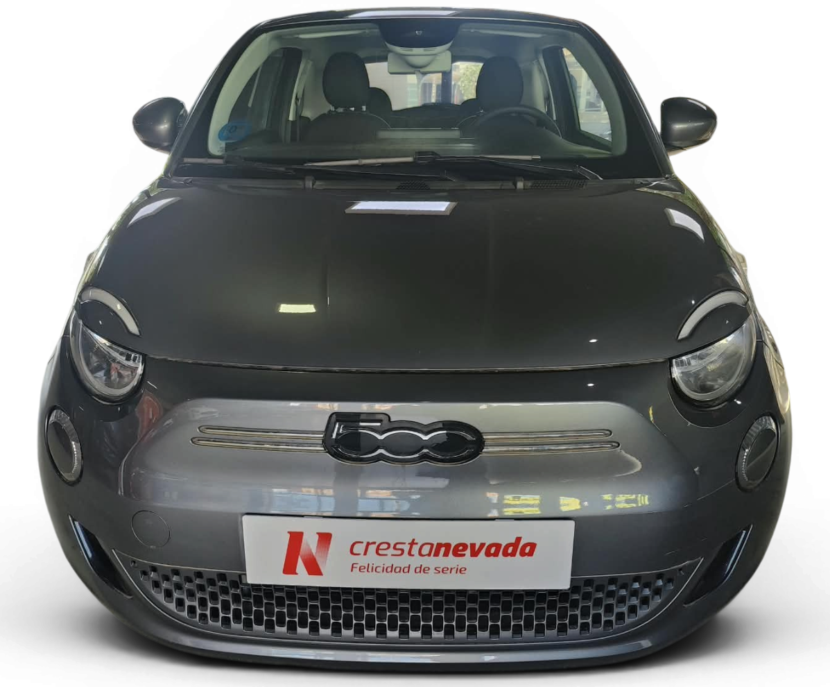 Imagen 2 de Fiat 500 Electrico 118 CV por 14.990 €