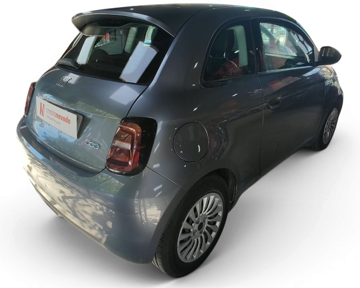 Imagen 6 de Fiat 500 Electrico 118 CV por 14.990 €